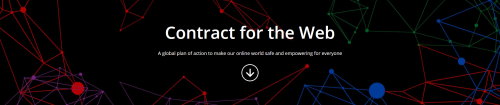 Contract for the Web